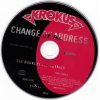 KROKUS CHANGE OF ADDRESS CD