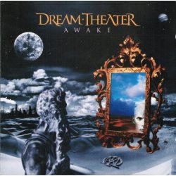 DREAM THEATER Awake, CD (Reissue)