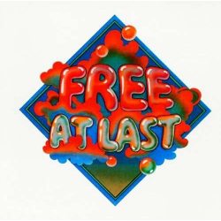 Free / Free At Last / Винил 12” (LP)