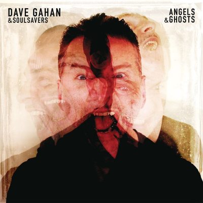 GAHAN, DAVE & SOULSAVERS Angels & Ghosts, CD Digisleeve 