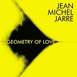 JARRE, JEANMICHEL GEOMETRY OF LOVE Jewelbox CD