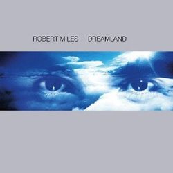 MILES, ROBERT DREAMLAND INCL. ONE AND ONE CD