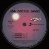 JARRE, JEANMICHEL OXYGENE 180 Gram Remastered 12" винил