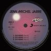 JARRE, JEANMICHEL OXYGENE 180 Gram Remastered 12" винил