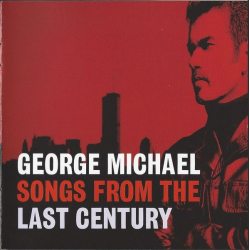 GEORGE MICHAEL - Songs From The Last Century (CD)
