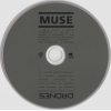 MUSE DRONES Digisleeve CD