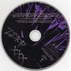 ZZ TOP XXX CD