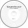 GILMOUR, DAVID LIVE AT POMPEII Digibook CD