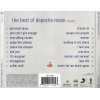DEPECHE MODE The Best Of Volume 1, CD