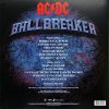 AC DC Ballbreaker, LP (Reissue,180 Gram Black Vinyl)