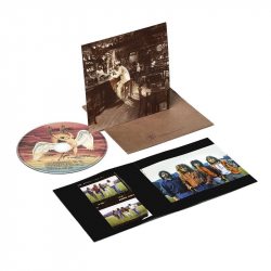 LED ZEPPELIN In Through The Out Door, CD (Remastered)