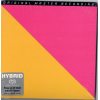 TAYLOR, JAMES FLAG HYBRID STEREO SACD CD