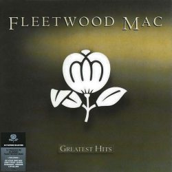 FLEETWOOD MAC GREATEST HITS 12" винил