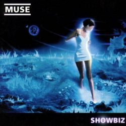 MUSE SHOWBIZ Jewelbox CD