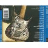 JOE SATRIANI - Flying In A Blue Dream (CD)