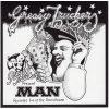 MAN ORIGINAL ALBUM SERIES (GREASY TRUCKERS LIVE AT THE PADGET ROOMS, PENARTH BACK INTO THE FUTURE CHRISTMAS AT THE PATTI MAXIMUM DARKNESS) Box Set CD