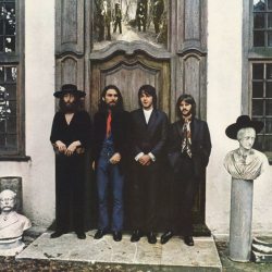 Beatles, The Hey Jude (US) CD