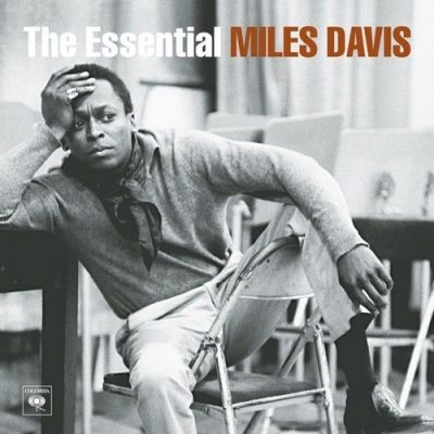 DAVIS, MILES THE ESSENTIAL 140 Gram 12" винил