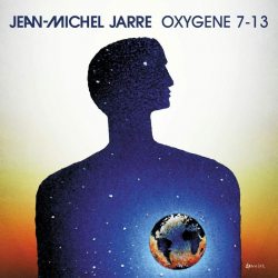 JARRE, JEANMICHEL OXYGENE 713 OXYGENE SEQUEL II Jewelbox CD