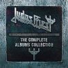 JUDAS PRIEST THE COMPLETE ALBUMS COLLECTION Box Set CD