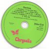 JETHRO TULL AQUALUNG (40TH ANNIVERSARY) Remastered CD