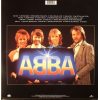 ABBA Gold Greatest Hits, 2LP (Remastered)
