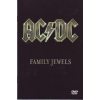AC DC FAMILY JEWELS DVDPack DVD