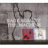 RAGE AGAINST THE MACHINE RENEGADES CD