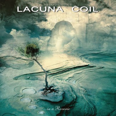 LACUNA COIL COMALIES LP+CD 180 Gram Black Vinyl 12" винил
