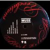 MUSE BLACK HOLES AND REVELATIONS 180 Gram Black Vinyl 12" винил