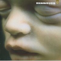 RAMMSTEIN Mutter  (remastered) (180g) Винил 12"