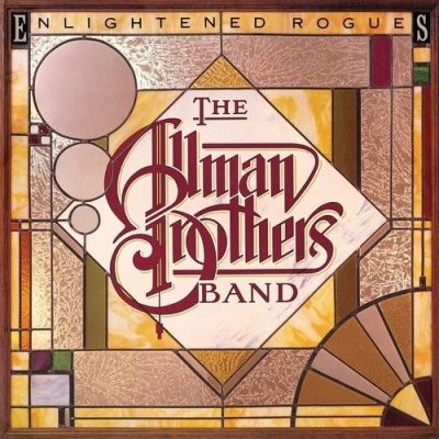 Allman Brothers Band, The Enlightened Rogues 12" винил