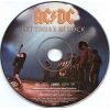 AC DC LET THERE BE ROCK Digipack CD