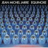 JARRE, JEANMICHEL EQUINOXE 180 Gram Remastered 12" винил