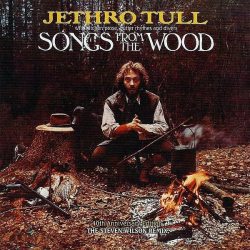 Jethro Tull / Songs From The Wood (40th Anniversary Edition)(CD)
