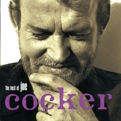 COCKER, JOE THE BEST OF JOE COCKER CD