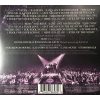 WHITESNAKE THE PURPLE TOUR (LIVE) CD+BluRay Digipack CD