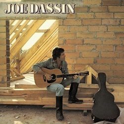 DASSIN, JOE JOE DASSIN Black Vinyl 12" винил