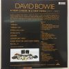 BOWIE, DAVID LODGER 180 Gram Remastered 12" винил