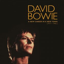BOWIE, DAVID LODGER 180 Gram Remastered 12" винил