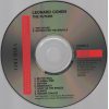 COHEN, LEONARD THE FUTURE Jewelbox CD