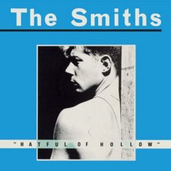 SMITHS, THE HATFUL OF HOLLOW 12" винил