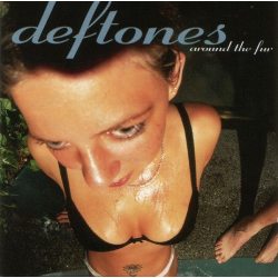DEFTONES AROUND THE FUR CD