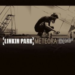 Linkin Park / Meteora CD