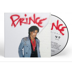 PRINCE ORIGINALS Digisleeve CD