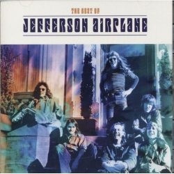 JEFFERSON AIRPLANE THE BEST OF CD