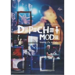 Depeche Mode. Touring The Angel: Live In Milan (DVD)
