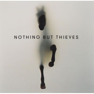 NOTHING BUT THIEVES Nothing But Thieves, CD