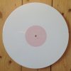 DEFTONES GORE Solid White Vinyl Gatefold 12" винил