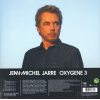 JARRE, JEANMICHEL OXYGENE 3 180 Gram Coloured Vinyl Gatefold 12" винил